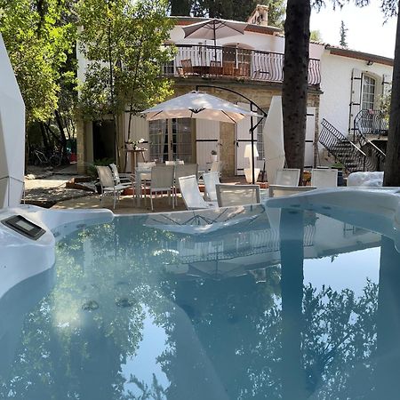 Villa&Spa 3 Ch 6Pers En Ville 12 Mn De La Plage Montpellier Esterno foto