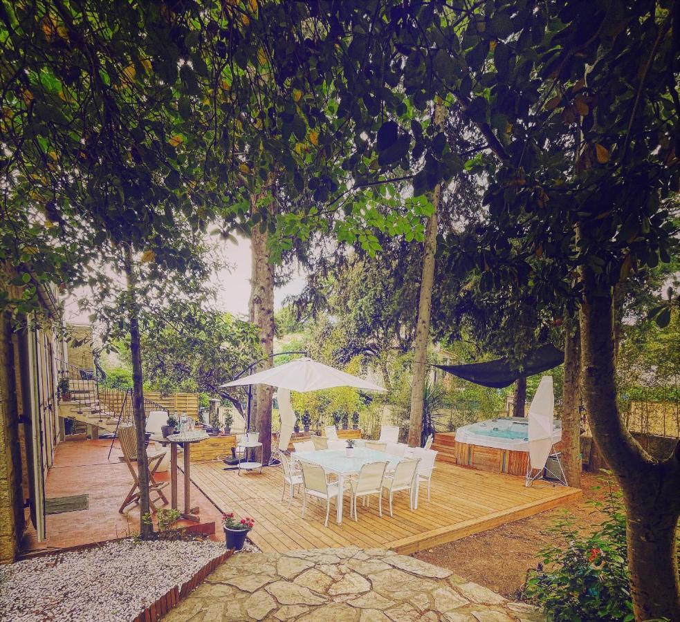 Villa&Spa 3 Ch 6Pers En Ville 12 Mn De La Plage Montpellier Esterno foto