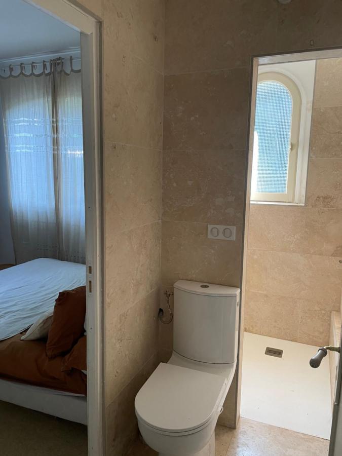 Villa&Spa 3 Ch 6Pers En Ville 12 Mn De La Plage Montpellier Esterno foto